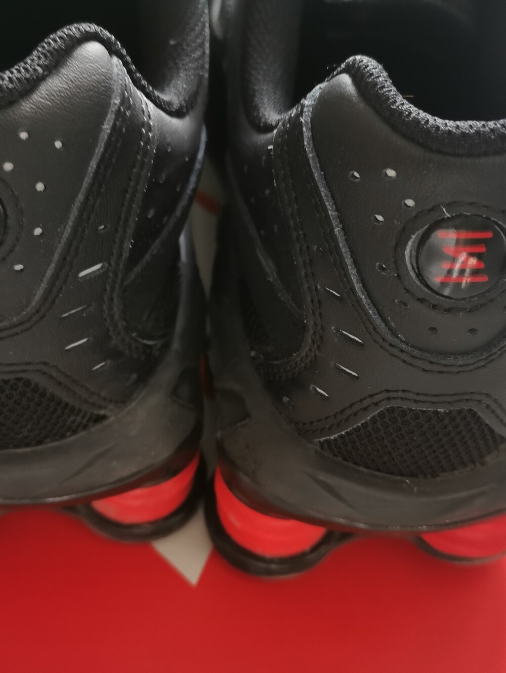 Nike Shox Ride 2 - Picture 4 of 7